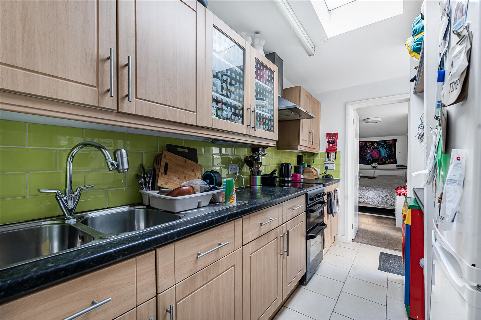 Fairview Terrace, Newquay photo - 3